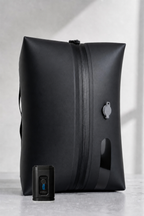 AeroKit Pro – Sac de Compression avec Pompe Électrique