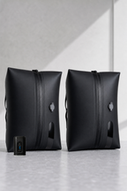 AeroKit Pro – Sac de Compression avec Pompe Électrique